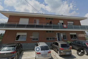 Vicino al centro paese