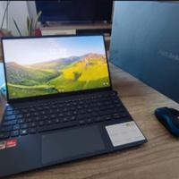 Asus Zenbook 14 