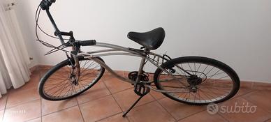bici stile americano 