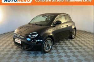 FIAT 500e Berlina 42 kWh