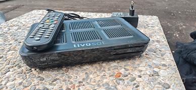 Decoder Tivù Sat