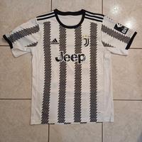 Maglia Juventus 2022/23
