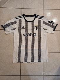 Maglia Juventus 2022/23