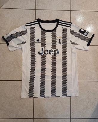 Maglia Juventus 2022/23