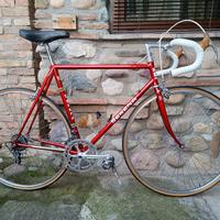 bicicletta da corsa Serena 