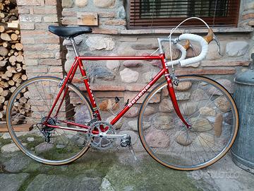 bicicletta da corsa Serena 