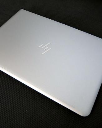 Notebook portatile HP ENVY Intel i7 8 Gb RAM SSD