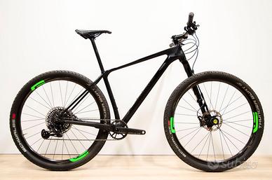 Mtb Usata Cannondale F-Si Carbon 3