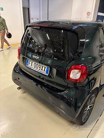 Smart 90 cavalli
