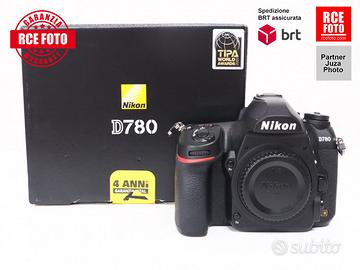 Nikon D780