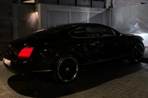 Bentley Continental GT Mulliner - 2010 - 50.000 km