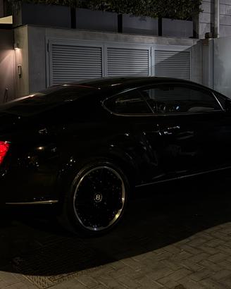 Bentley Continental GT Mulliner - 2010 - 50.000 km