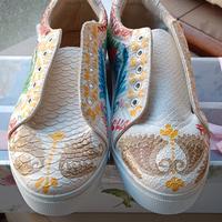 Scarpe ginnastica(sneakers)donna muove