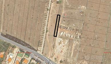 Terreni a San Vito lo Capo