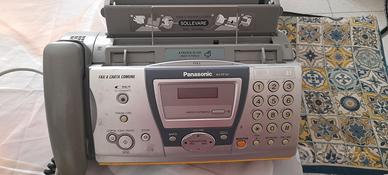 Telefono fax