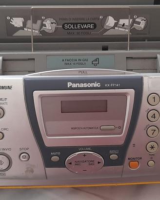 Telefono fax