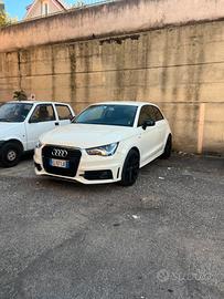 Audi A1 1.4 TFSI AUTOMATICA