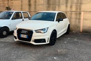 Audi A1 1.4 TFSI AUTOMATICA