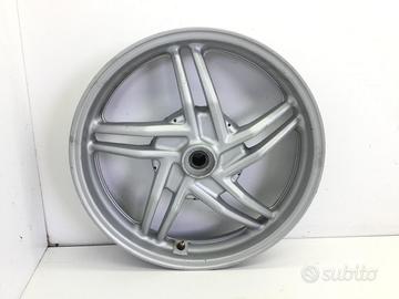 YAMAHA XENTER HW 150 CERCHIO RUOTA POSTERIORE 16 X