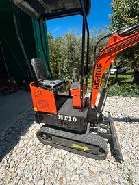 Mini ESCAVATORE