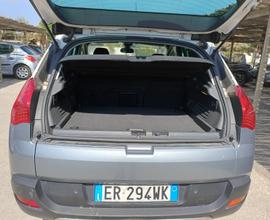 PEUGEOT 3008 1ª serie - 2013