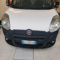 Fiat Dobló 1.3 Mjet