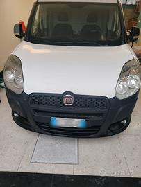 Fiat Dobló 1.3 Mjet