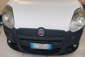 Fiat Dobló 1.3 Mjet