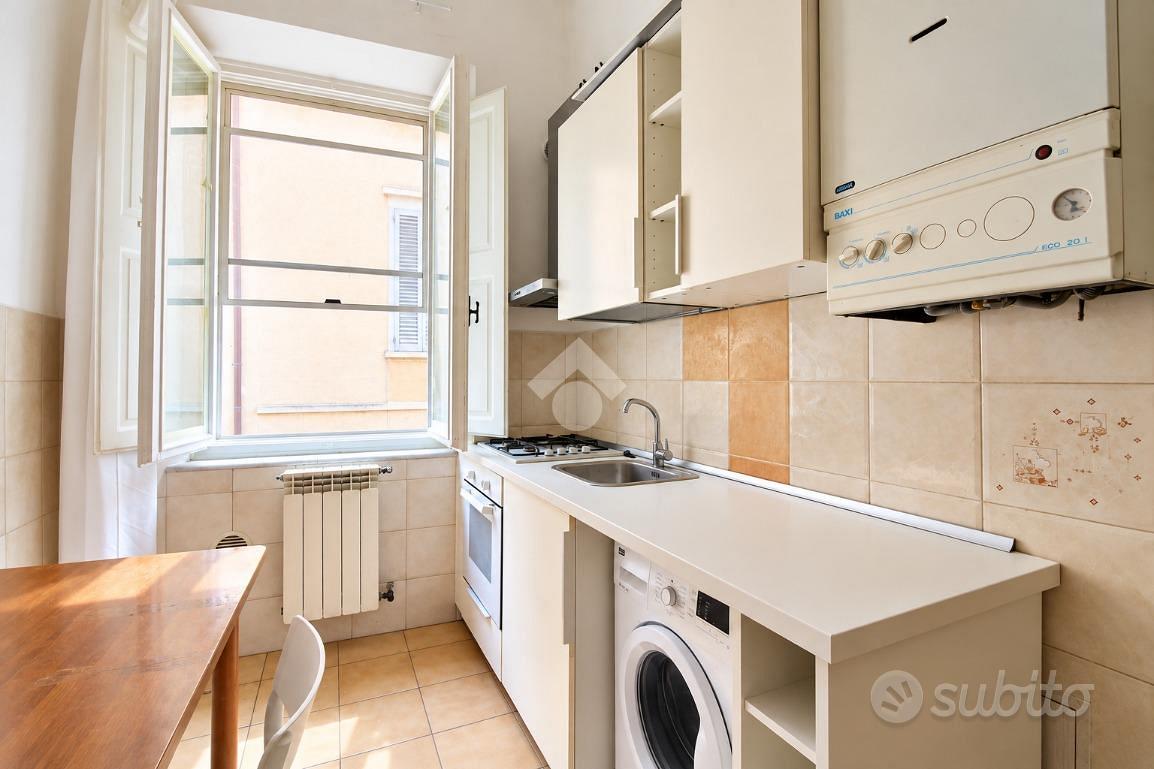 Appartamento – Pisa, San Francesco - Vista 2