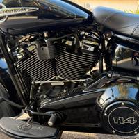 Heritage classic 114