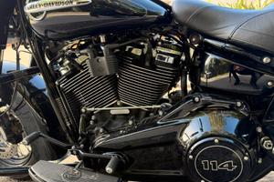 Heritage classic 114