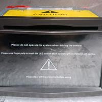 Autoradio NUOVA gruppo Opel.