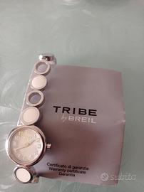 orologio mod. Tribe della Brail