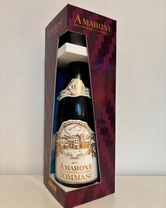 Amarone Tommasi Seletti Limited Edition 2017
