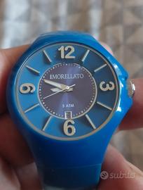 Orologio Morellato Colours Uomo Donna 