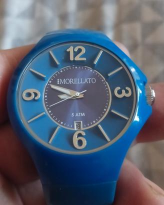 Orologio Morellato Colours Uomo Donna 