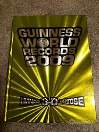 libro Guinness World Record 2009