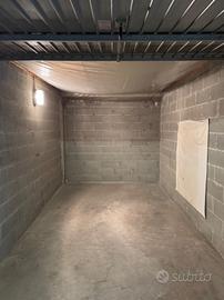 Box privato