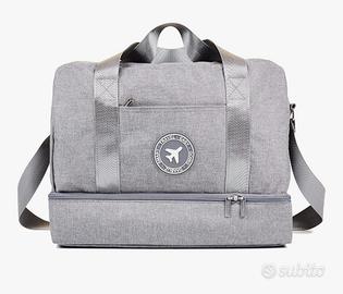 Bagaglio a mano borsa Daabliz 40x20x25 Ryanair 