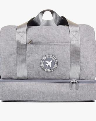 Bagaglio a mano borsa Daabliz 40x20x25 Ryanair 