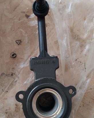 cuscinetto frizione fiat stilo jtd