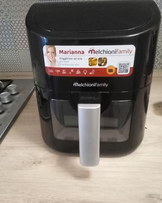 Friggitrice ad aria