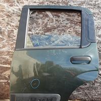 Fiat New Panda 4x4 SPORTELLO POSTERIORE SINISTRO