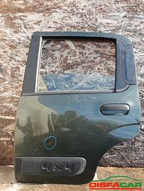 Fiat New Panda 4x4 SPORTELLO POSTERIORE SINISTRO