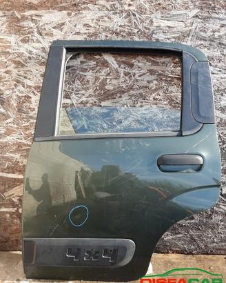 Fiat New Panda 4x4 SPORTELLO POSTERIORE SINISTRO