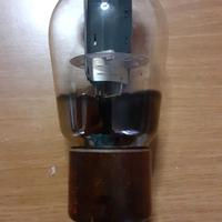 Valvola vintage audio tipo 807