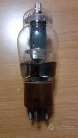 Valvola vintage audio tipo 807