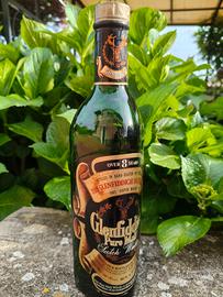 bottiglia whisky  glenfiddich 