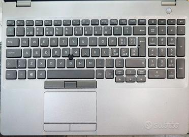 NOTEBOOK CPU i7 SK.Video 4gb Ram 32gb