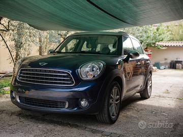 Mini Countryman 1.6, 112cv